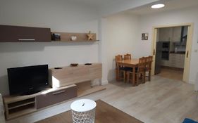 Apartamento Redondela céntrico
